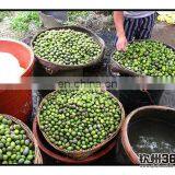 Coffee Bean Combine Harvester for Sale thumbnail-2