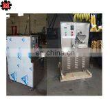 Puffed Corn Snacks Making Machine Ice Cream Corn Extruder Machine/ Corn Puffing Machine thumbnail-5