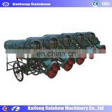Top Selling Tapioca Peeling and Chipping Machine/Manioc Chipper Machine