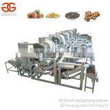 Easy Operation Watermelon Seed Shelling Dehulling Line Sunflower Seed Sheller Hemp Seed Removing Machine thumbnail-4