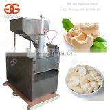 New Arrivals 2017 Peanut Cutting Machine Automatic Walnut Pistachio Slicing Machine thumbnail-4