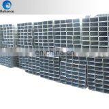 High Quality Rectangular Galvanized Steel Pipe thumbnail-4