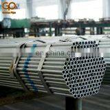 Sch40 Sch 80 Black Carbon Steel Seamless Pipe