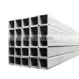 Building Material Hot Rolled Rectangular Steel Pipe Tube thumbnail-4