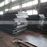 A588 Corten Steel Plate Weathering Resistant Steel Sheet/coil thumbnail-5