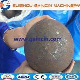 Forged Steel Mill Balls, Grinding Media Forged Balls, Forging Steel Mill Balls, Grinding Media Forged Balls thumbnail-1