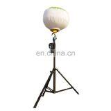 Easy Transport LED 600W Field Balloon Light Tower for Ceremony thumbnail-3