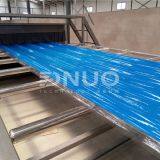 Fiberglass Polyester Composite FRP Roof Sheet Making Machine thumbnail-3