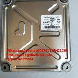 Hot selling Volvo Engine Control Unit ECU  20814795 21695313 for Volvo Twd1643ge Tad1250ve