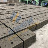 China Automatic Top & Under Flaskless Green Sand Z4555 Casting Molding Machine for Making Grey Iron-zoomzu thumbnail-2