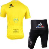 Breathable Short Sleeve Cycling Wear Dry Fast Cycling Clothing Set