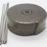 Exhaust Header Heat Wrap Tape