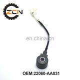 High Quality Knock Sensor OEM 22060-AA031 For Subaru Impreza Outback Liberty WRX STI GT thumbnail-4