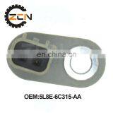 Original Crankshaft Position Sensor OEM 5L8E-6C315-AA For Cougar Mondeo thumbnail-1