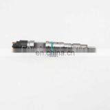 ERIKC 0445120321 Common Rail Injector 0445 120 321 Diesel Engine Fuel Injector 0 445 120 321 For Bos ch thumbnail-1