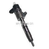 Good Selling Diesel Fuel Injector 0445110817 thumbnail-3