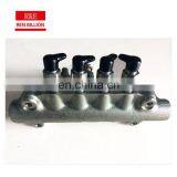 ISUZU Diesel Engine Parts 4HK1 Common Rail Pipe Assy for Tractor