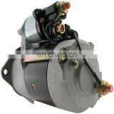 Starter Motor RE515895 for JD Engine Marine 6125AFM01 Excavator 450C LC thumbnail-4