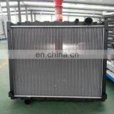 Truck Cooler Truck Radiator 62877A for MAN TRUCK