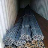 Hot Rolled Ribbed Steel Bar for Reinforcement of Concrete thumbnail-2