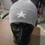 Acrylic Beanie thumbnail-2