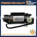 BRAND NEW MERCEDES W220 W211 W219 AIRMATIC SUSPENSION COMPRESSOR AIR PUMP thumbnail-6