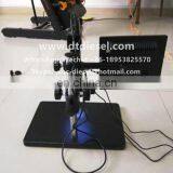 NO 017(3) ELECTRONIC MICROSCOPE thumbnail-4