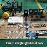 CR819 Common Rail ,HEUI Injector and Pumps Test Bench thumbnail-4