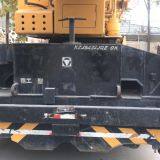 USED XCMG QY70K 70TON MOBILE CRANE thumbnail-3