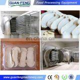 Freeze-dried Mushroom Lyophilizer Fruit Vegetable Vacuum Freeze Dryer Machine thumbnail-4