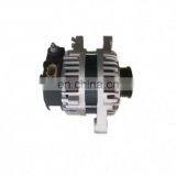 High Performance Diesel Engine Generator Alternator 4102Enngine For Shacman thumbnail-2