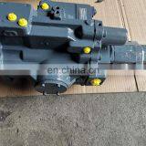 Excavator CAT307SR SK60 SH60 SH75U-1 SH80 Hydraulic A10VD43 A10VD43SR Series Main Pump UCHIDA A10VD43SR1RS5 thumbnail-4