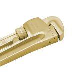 WEDO Non Sparking Pipe Wrench American Type thumbnail-3