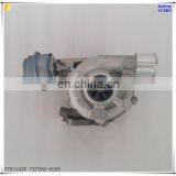 For Kia Optima Accessories 2823127470 Turbo GTB1649V 757886-0008 thumbnail-2