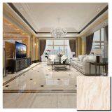 First Choice Glazed Living Room 60x60 White Marble Design Porcelain Floor Tiles thumbnail-5