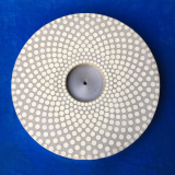 Ceramic Diamond Grinding Disc thumbnail-2