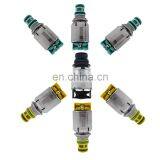 7Pcs Automatic Transmission Solenoid For CRUZE ASTRA ASTRA BIN 6T45E 6T40 thumbnail-2