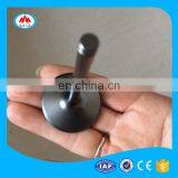 Motorcycle Parts Intake Exhaust Engine Valves For Suzuki TVS MAX 100 R 100r Dlx Olx Kerala Modified thumbnail-5