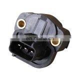 Throttle Position Sensor TPS For 1998-2007 Dodge Chrysler Van / Viper And Plymouth 4686360 4686360AB 4686360AC 4861097AB TPS102 thumbnail-1