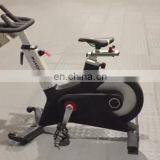 Dhz Fitness New Home Gym Equipment S100 Spinning Exercise Bike For Sale thumbnail-1