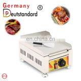 New Products Commercial Griddle Electric Bbq Grill Griddle Bbq With Factory Price thumbnail-4