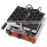 Small Machines Walnut Shape Cookie Machine Walnut Shape Cake Machine Walnut Waffle Maker for Sale thumbnail-1