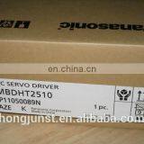 Original 400W ac Servo Motor Drive Panasonic MBDKT2510E thumbnail-6