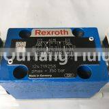 Rexroth Directional Valve 4WE 6 E62/EG24N9K4/Z thumbnail-3