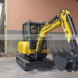 Best Mini Excavator Compact Size for Tight Jobs for Sale FREE SHIPPING!!! thumbnail-4