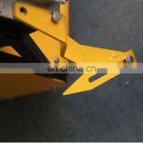 Walk-behind Decorative Landscape Concrete Curb Machine for Sale thumbnail-6