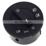 Headlight Control Switch 1Z0941431E 1ZD941431 for SKODA OCTAVIA thumbnail-3