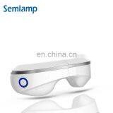 Eye Health Device Air Prssure Massager for Eyes Sleep thumbnail-7