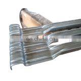 18mm Galvanizing Square Steel Tubing Using for IBC Steel Container thumbnail-1