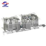 Double Spiral Freezer Machine thumbnail-2